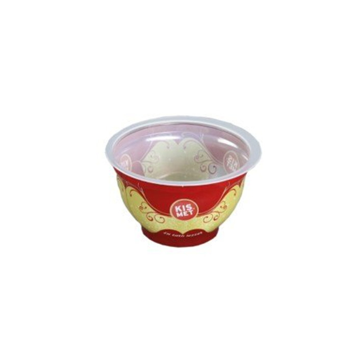 plastic ice cream containers suppliers